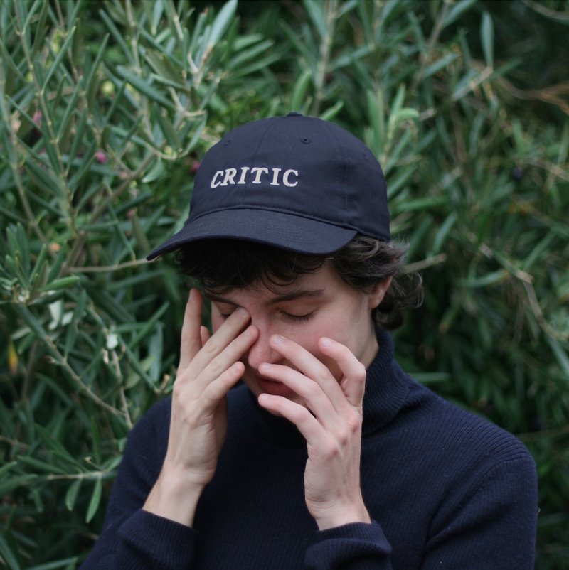 HopperCritic